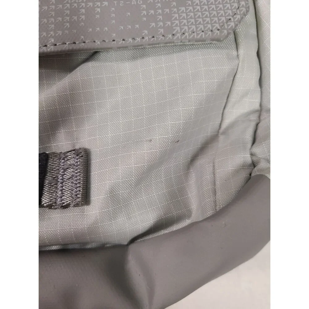 Timbuk2 x Astro Gaming Slingshot Fanny Pack Crossbody Waist Bag Gray